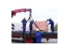 廣州經(jīng)濟(jì)開發(fā)區(qū)一體化綜合搬遷服務(wù)方案 高效、安全、省心