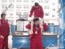 樟木頭寶潔搬家公司 專業(yè)搬家搬廠，安全快捷的免費(fèi)上門服務(wù)