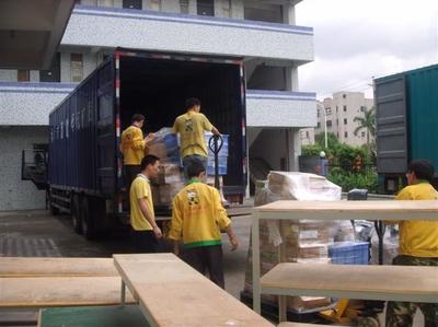 從香港搬家到廣州或廣州搬家到香港 一站式保潔服務指南