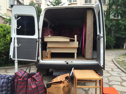 武漢小型搬家與保潔服務(wù)全攻略 學(xué)生、個(gè)人與小件搬運(yùn)的便捷選擇