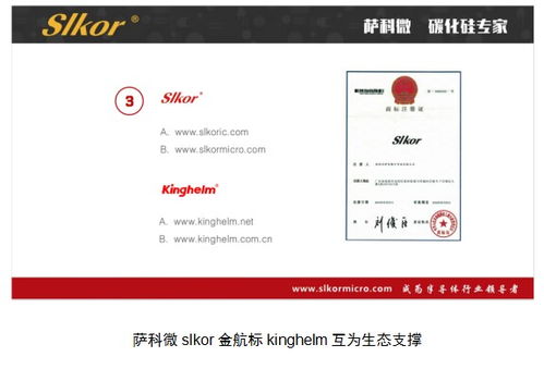 互聯(lián)網(wǎng)營(yíng)銷(xiāo)的底層邏輯如何驅(qū)動(dòng)產(chǎn)品開(kāi)發(fā)布局——以薩科微金航標(biāo)宋仕強(qiáng)為例